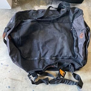 Akona snorkel/dive bag